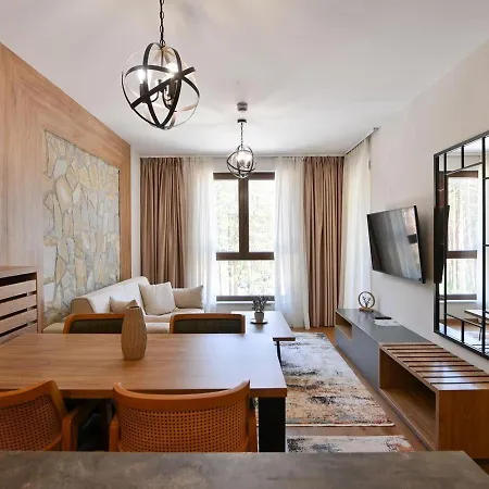 Lux Sueno Apartamento