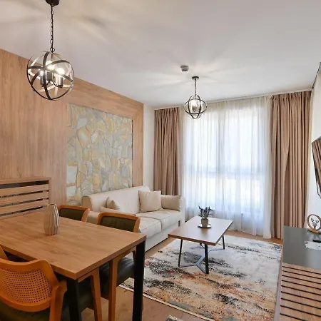 Lux Sueno * Zlatibor