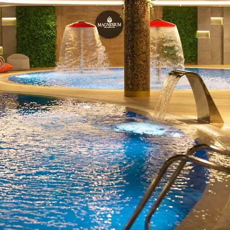 Lux Sueno Apartamento *