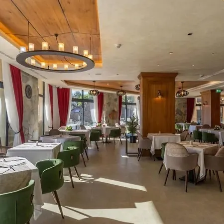 Lux Sueno * Zlatibor