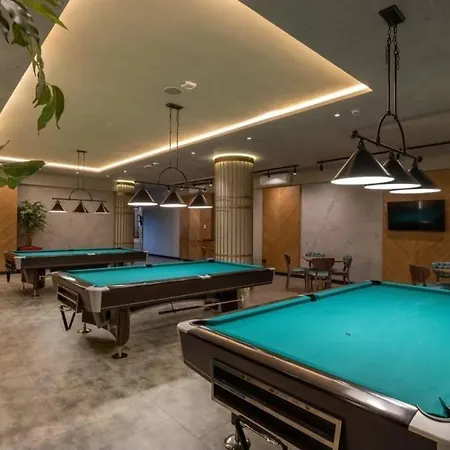 Apartamento Lux Sueno Zlatibor