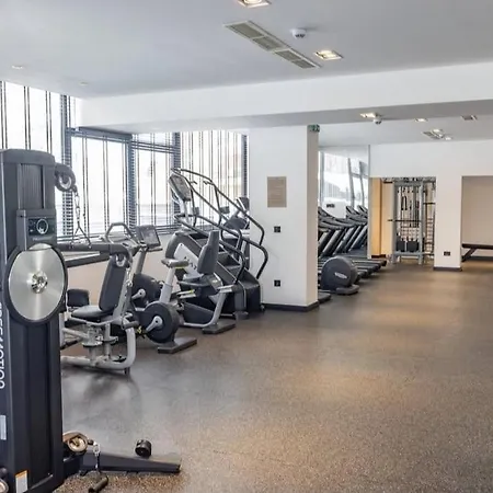 Apartamento Lux Sueno