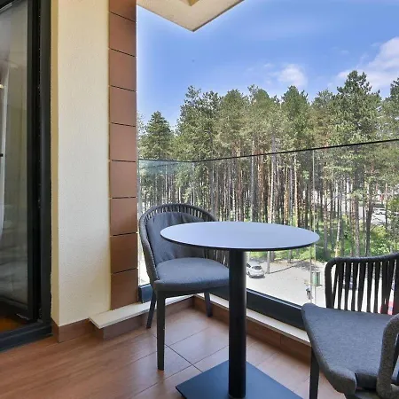 Lux Sueno Apartamento *