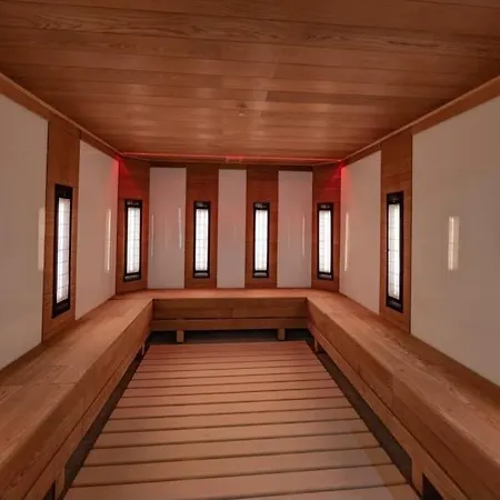 Apartamento Lux Sueno Zlatibor