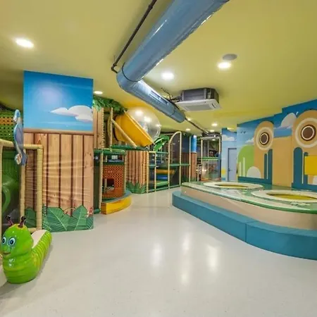 Lux Sueno Apartamento