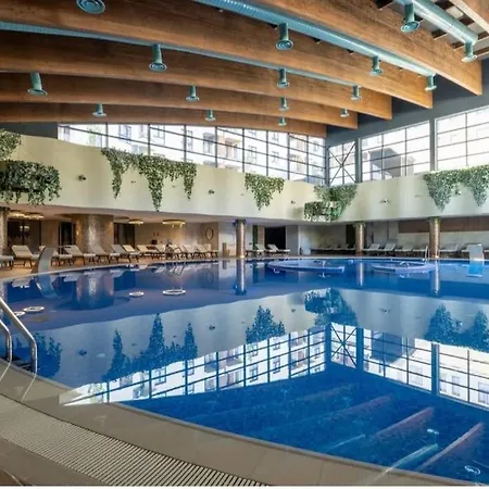 Apartamento Lux Sueno *