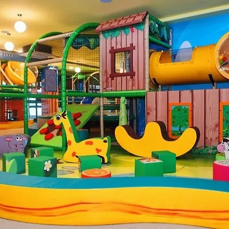 Lux Sueno Apartamento