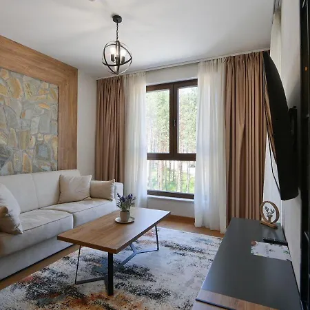 Apartamento Lux Sueno Zlatibor