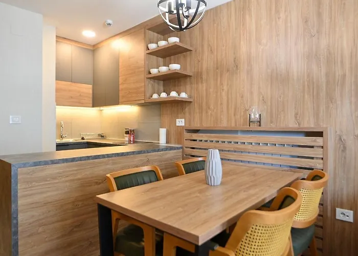 Lux Sueno Appartamento *