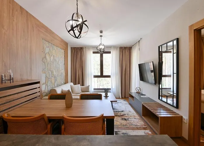 Lux Sueno Appartamento