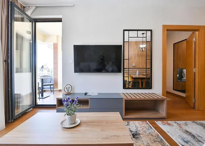 Appartamento Lux Sueno