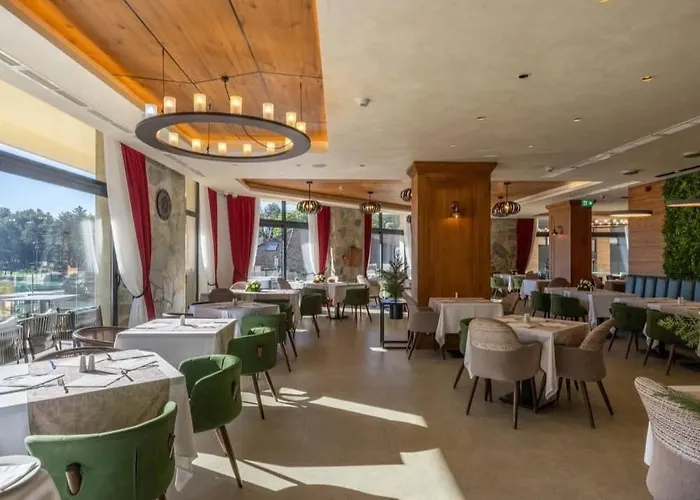 Lux Sueno * Zlatibor