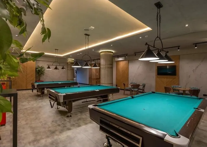 Appartamento Lux Sueno Zlatibor