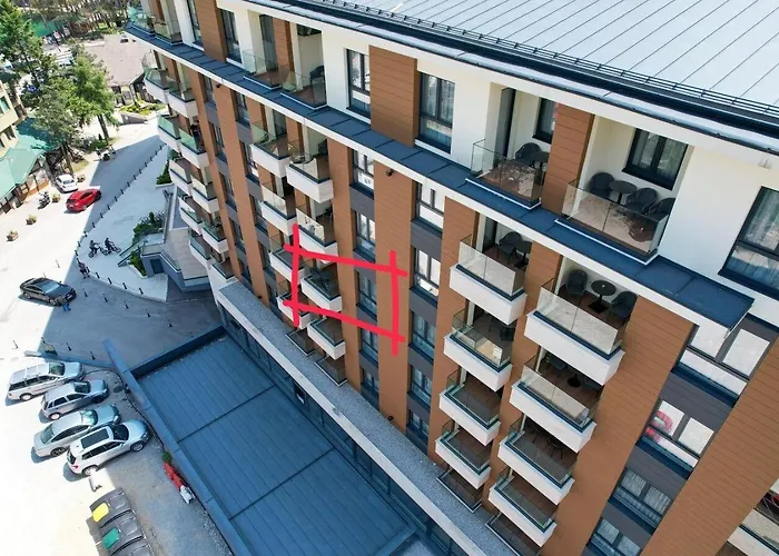 Lux Sueno Appartamento