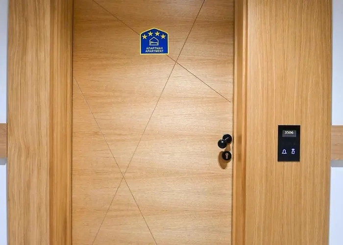 Lux Sueno Appartamento