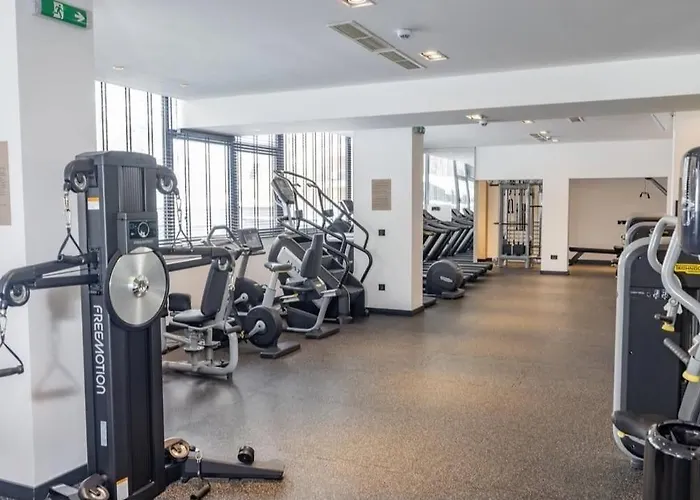 Appartamento Lux Sueno