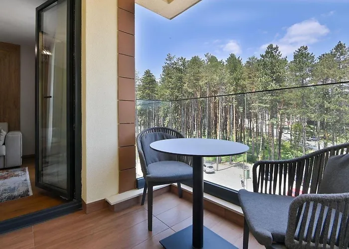 Lux Sueno Appartamento *