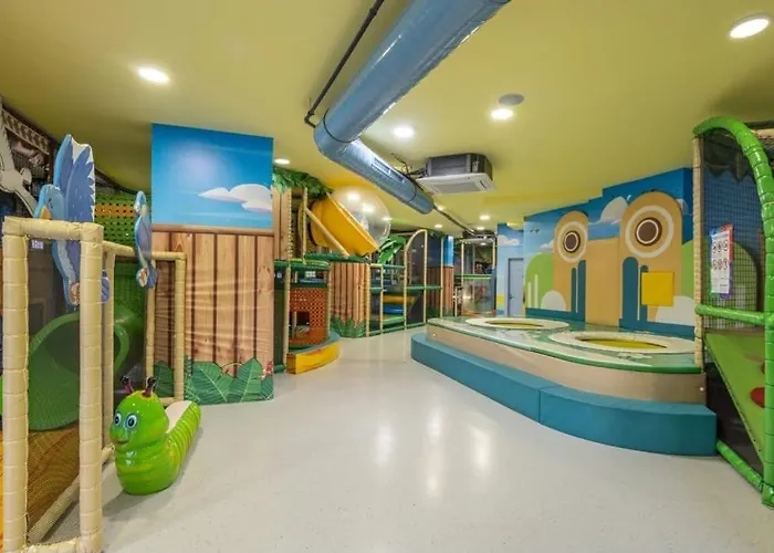 Lux Sueno Appartamento