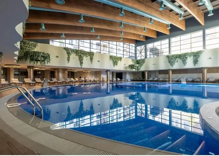 Appartamento Lux Sueno *